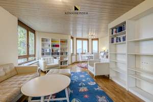 Wohnliches Architektenhaus in ruhiger Hanglage mit traumhafter Aussicht – Die vollständige Adresse der Immobilie erhältst du vom Anbieter., 72793 Pfullingen – Vorschaubild 11