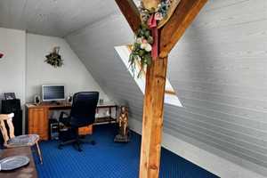  Reihenmittelhaus mit großem Garten & viel Potenzial – Krefeld – Vorschaubild 9