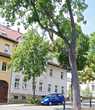 Familienfreundliche 3-Zimmer-Wohnung mit Balkon und Gartennutzung in Siegmar zur Miete