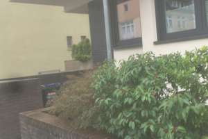 Bochum Ehrenfeld: Schickes Appartement mit Einbauküche zu vermieten – Friederikastraße 64, 44789 Südinnenstadt, Bochum – Vorschaubild 10