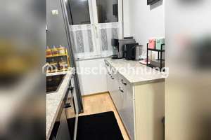 Tauschwohnung: Schöne 2 zimmer Wohnung in neuhausen – Die vollständige Adresse der Immobilie erhältst du vom Anbieter., 80637 Oberwiesenfeld, München – Vorschaubild 14