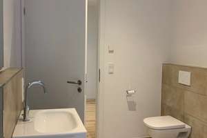 Demnächst frei! 1-Zimmer-Wohnung mit Einbauküche in Osnabrück Hellern – Otto - Vesper - Straße 4, 49078 Weststadt, Osnabrück – Vorschaubild 7