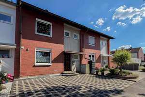 Gepflegtes Reihenmittelhaus mit Garten, Garage und ausgebautem Dachgeschoss in Köln-Pesch – Die vollständige Adresse der Immobilie erhältst du vom Anbieter., 50767 Pesch, Köln – Vorschaubild 16
