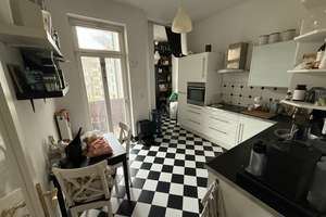 3-Zimmer-Wohnung mit Balkon in Gohlis-Mitte – Die vollständige Adresse der Immobilie erhältst du vom Anbieter., 4157 Gohlis-Mitte, Leipzig – Vorschaubild 5
