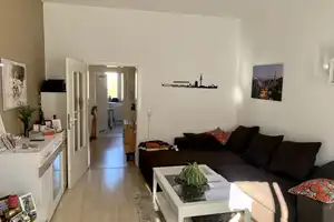 Südstadt - 3 Zi - Balkon - von Privat - befristet – Hannover – Vorschaubild 4