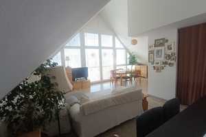 Exklusive 3-Raum-DG-Wohnung in Stuttgart – Stoßäckerstraße 56, 70563 Stuttgart – Vorschaubild 2