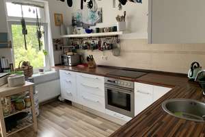 ***Traumhafte 5-R. Whg.+tolles Bad+Gäste-WC/Dusche+große Küche+Familientaugl. – Daumierstraße 6a, 4157 Gohlis-Mitte, Leipzig – Vorschaubild 20