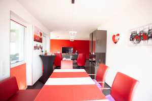 Moderne Eleganz und Exklusivität trifft ländliche Idylle im Luftkurort Mainhardt – Schwäbisch Hall (Kreis) – Vorschaubild 7