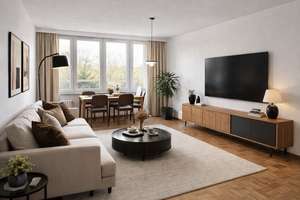 Sanierungsbedürftige 2-Zimmer Wohnung mit viel Potential! – 22527 Stellingen, Hamburg – Vorschaubild 10