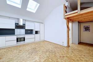 7-Zimmer-Maisonette im Winterfeldtkiez! – Winterfeldtstr. 7, 10781 Schöneberg, Berlin – Vorschaubild 37