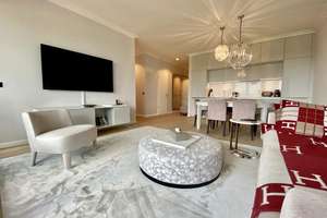 PANORAMA und LUXUS vereint ! Exklusiver Neubau zwischen Kudamm und Grunewald ! SOFORT BEZUGFREI ! – Helene-Jacobs-Straße 18, 14199 Schmargendorf, Berlin – Vorschaubild 14