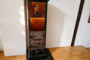 Charmantes, möbliertes Tiny-Apartment (ca. 14 m²)  - ideal für Pendler / Studenten / Monteure – Die vollständige Adresse der Immobilie erhältst du vom Anbieter., 64839 Münster – Vorschaubild 11