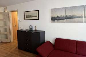 Schicke, modern möblierte Wohnung in Stuttgart West – Breitscheidstraße 106A, 70176 Vogelsang, Stuttgart – Vorschaubild 5