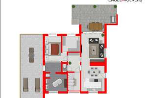 Erstbezug nach Sanierung: Villa am Kapellenberg in Pfuhl – Die vollständige Adresse der Immobilie erhältst du vom Anbieter., 89233 Neu-Ulm – Vorschaubild 28