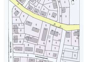 Haus in !Stadt! St. Wendel - 12 Mieteinheiten - immer vermietet – Tholeyerstrasse  66606 St. Wendel 31 /31a, 66606 Sankt Wendel – Vorschaubild 13
