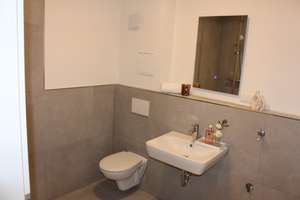Modernes 1-Zimmer-Apartment, möbliert, mit guter Verkehrsanbindung in Heidelberg-Kirchheim – Die vollständige Adresse der Immobilie erhältst du vom Anbieter., 69124 Kirchheim, Heidelberg – Vorschaubild 4