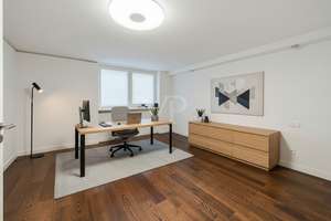 Licht, Lebensqualität & Privatsphäre am Waldrand! Wertig ausgestattete DHH mit Kamin, EBK und Garage – Die vollständige Adresse der Immobilie erhältst du vom Anbieter., 61389 Schmitten – Vorschaubild 19