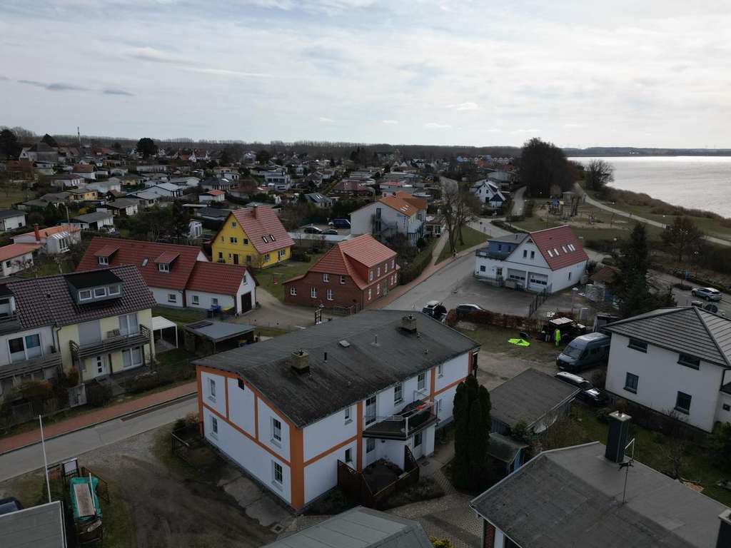 Immobilie in Rerik - Charmantes Mehrfamilienhaus im Ostseebad Rerik - Bild 4