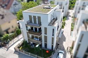 TOP-Neubau MFH mit 7 Wohnungen im Offenbacher Westend an der Stadtgrenze zu Frankfurt am Main – 63067 Ledermuseum, Offenbach am Main – Vorschaubild 12