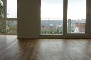 Wunderschöne Etagenwohnung am Frauenkopf - Waldrand mit Top-Aussichtslage – Distlerstrasse 31, 70184 Frauenkopf, Stuttgart – Vorschaubild 4