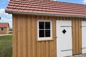 Stilvolle Neubau-Doppelhaushälfte in idyllischer Lage – Die vollständige Adresse der Immobilie erhältst du vom Anbieter., 24790 Ostenfeld (Rendsburg) – Vorschaubild 21