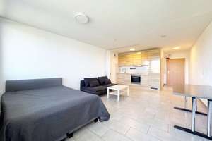 WEITBLICK - Moderne 1-Zimmer Wohnung mit Balkon und Küche – Die vollständige Adresse der Immobilie erhältst du vom Anbieter., 73054 Eislingen/Fils – Vorschaubild 4
