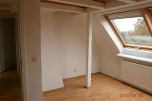 Sehr ruhige, kleine Dachgeschosswohnung – 44319 Asseln, Dortmund – Vorschaubild 11