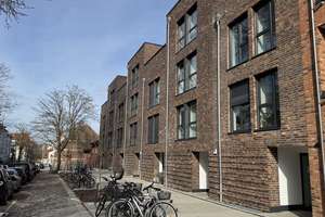 Modern & Gemütlich: Dein neues Zuhause im "Limmerquartier" – Kirchhöfner Str. 11C, 30453 Limmer, Hannover – Vorschaubild 1