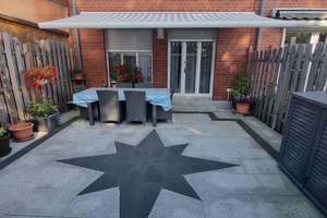Courtagefrei - 5-Zimmer-Reihenhaus in Hamburg-Allermöhe – Die vollständige Adresse der Immobilie erhältst du vom Anbieter., 21035 Neuallermöhe, Hamburg – Vorschaubild 7