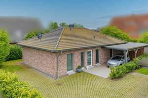 Tolles Ferienhaus mit Urlaubs- und Renditefeeling – Alter Birkenweg 6 b, 23769 Fehmarn – Vorschaubild 1