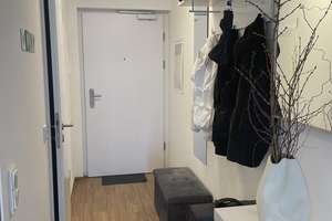 Studentenwohnung in bester Lage von Augsburg – Pilgerhausstraße 18, 86152 Jakobervorstadt-Nord, Augsburg – Vorschaubild 3