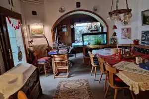 Jugendstilvilla - Gründerzeit/ In traumhafter Lage mit viel Geschichte in Bad Sachsa zu verkaufen. – Osterode am Harz (Kreis) – Vorschaubild 8