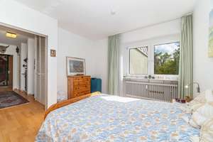 Außergewöhnliche Maisonette-Wohnung mit Balkon und Dachterrasse!  – Die vollständige Adresse der Immobilie erhältst du vom Anbieter., 81925 Oberföhring, München – Vorschaubild 21