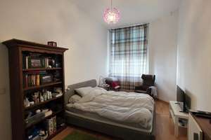 bright, quiet, central, modern, affordable – Am Karlsbad 10, 10785 Tiergarten, Berlin – Vorschaubild 4