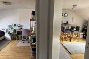 Charmante 3-Zimmer-Wohnung in zentraler Lage von Ulm – Ulm – Vorschaubild 13
