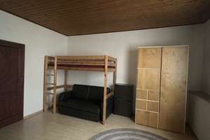 1-Zimmer-Wohnung in Karlsruhe Südstadt zu vermieten!