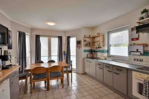 Attraktives Zweifamilienhaus mit 2 vermieteten WE, Terrasse und Garten – ideal für Kapitalanleger! – Die vollständige Adresse der Immobilie erhältst du vom Anbieter., 27283 Verden (Aller) – Vorschaubild 7