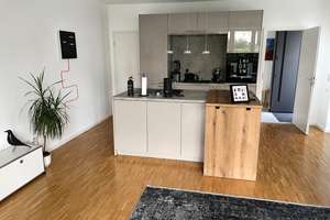 Exklusives Reihenendhaus im Bundesviertel – Erstklassig saniert, Wärmepumpe, Designküche, Garten  – Langenbachstraße 24, 53113 Gronau, Bonn – Vorschaubild 2
