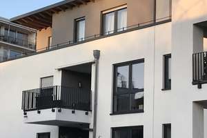 Wunderschöne 3-Zimmer-Wohnung mit Balkon in Dortmund