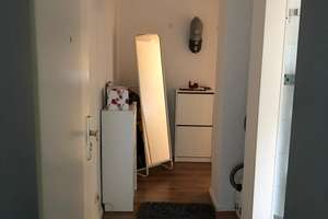 Gemütliche und helle Dachgeschosswohnung in KR-Hüls – Die vollständige Adresse der Immobilie erhältst du vom Anbieter., 47803 Inrath/Kliedbruch, Krefeld – Vorschaubild 19
