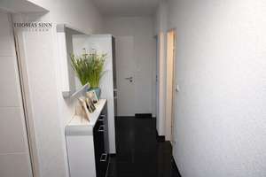 Gut geschnittene 3-Zimmer-Hochparterrewohnung auf der Schanz – Die vollständige Adresse der Immobilie erhältst du vom Anbieter., 74080 Böckingen, Heilbronn – Vorschaubild 3