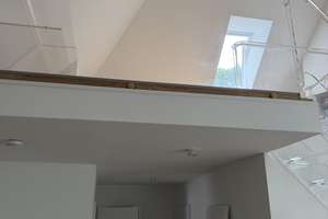 Tolle 1-Zimmer Galerie-/Maisonette-Wohnung in Harlaching – Die vollständige Adresse der Immobilie erhältst du vom Anbieter., 81545 Harlaching, München – Vorschaubild 6