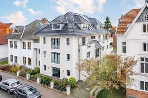 Modernes Penthouse in Bestlage von Oldenburg zur Miete!