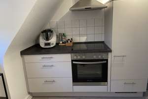 Hübsche Single-Wohnung in Siegens Oberstadt – Hundgasse 31, 57072 Siegen, Siegen – Vorschaubild 4