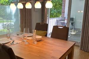 Maschsee: ETW, Erstbezug, 88m², EBK, neu eingerichtet, Keller, TG-Platz, provisionsfrei – Altenbekener Damm 82B, 30173 Südstadt, Hannover – Vorschaubild 4