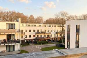 Hochwertige Dachterrassenwohnung – attraktive Investition mit Perspektive zum Eigennutz – Reekamp 28, 22415 Langenhorn, Hamburg – Vorschaubild 11