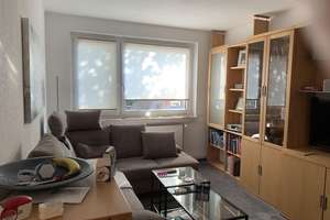 Schöne 3 Zimmer im Herzen von Findorff – Die vollständige Adresse der Immobilie erhältst du vom Anbieter., 28215 Weidedamm, Bremen – Vorschaubild 2