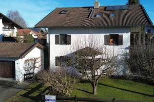 Geräumige DHH mit Seeblick auf einem herrlichen Südgrundstück – Die vollständige Adresse der Immobilie erhältst du vom Anbieter., 83358 Seeon-Seebruck – Vorschaubild 42