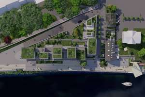 Cityloft im Rheinblick -WE B2.3- Gemacht für Glücksmomente! – Am Zollhof 12, 47829 Uerdingen, Krefeld – Vorschaubild 10