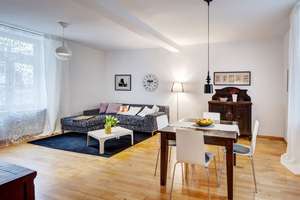 2 Zimmer Mietwohnung in Hamburg